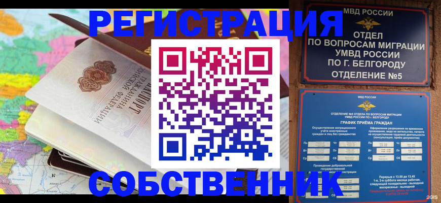 временная регистрация гарантия в Льгове